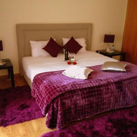 Otium Country House Alvorge Bagian luar foto