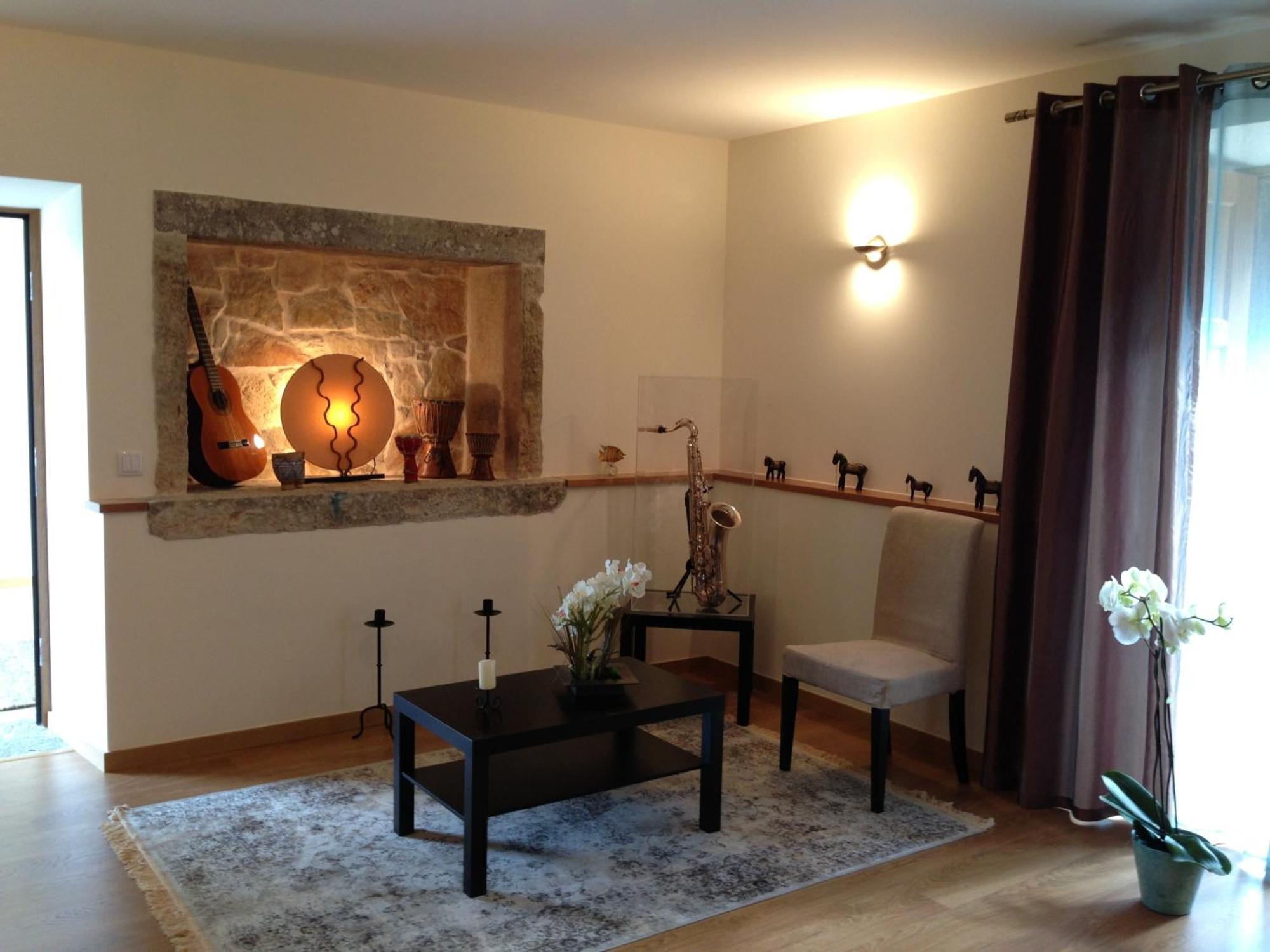Otium Country House Alvorge Bagian luar foto