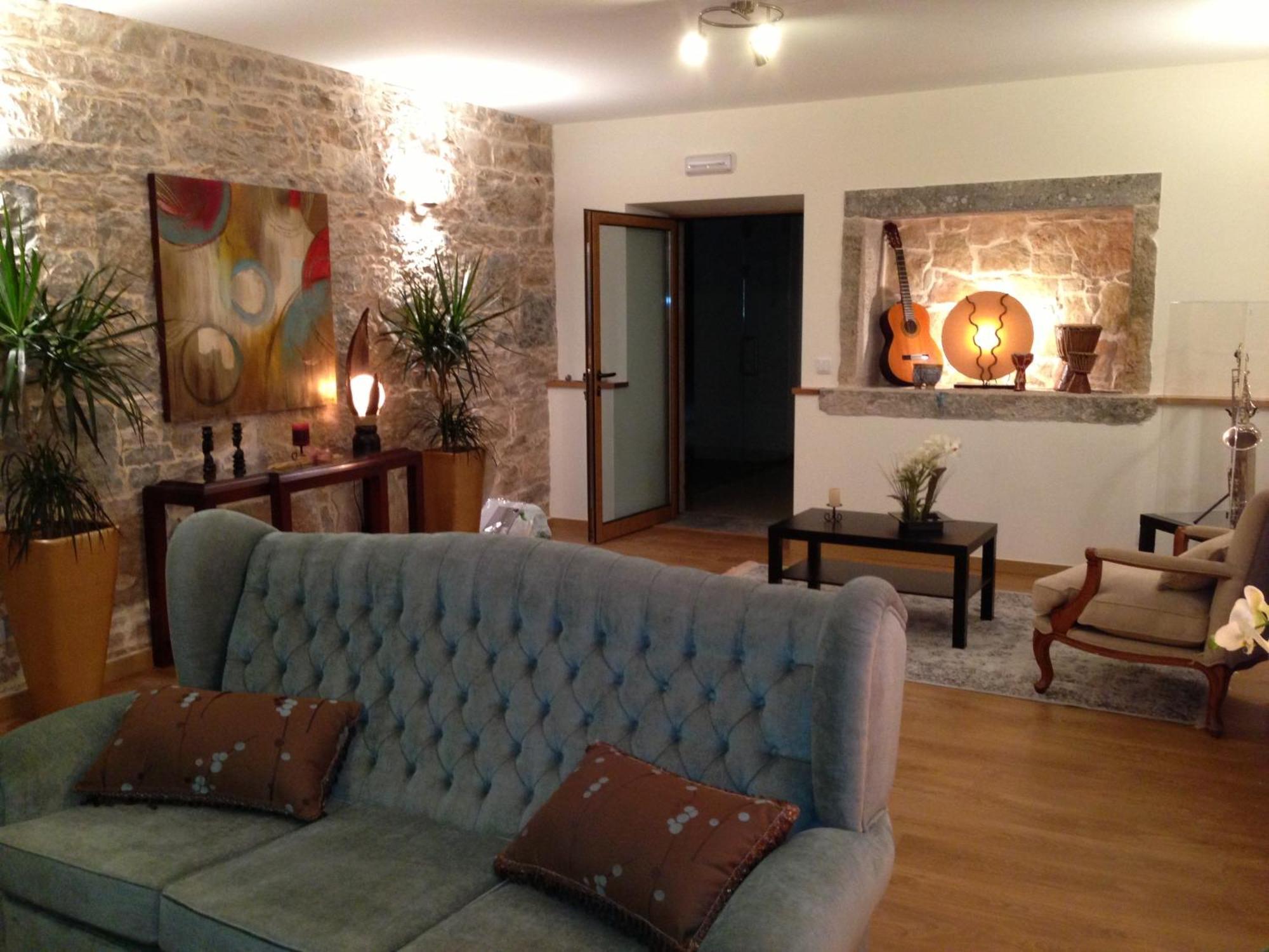 Otium Country House Alvorge Bagian luar foto