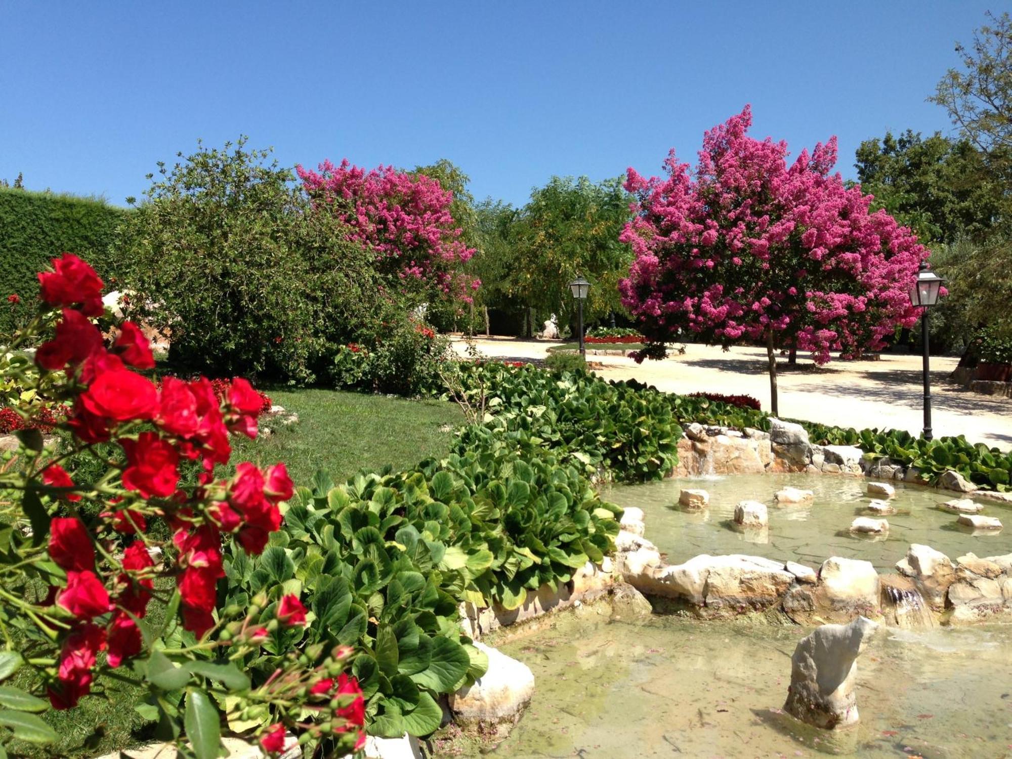 Otium Country House Alvorge Bagian luar foto