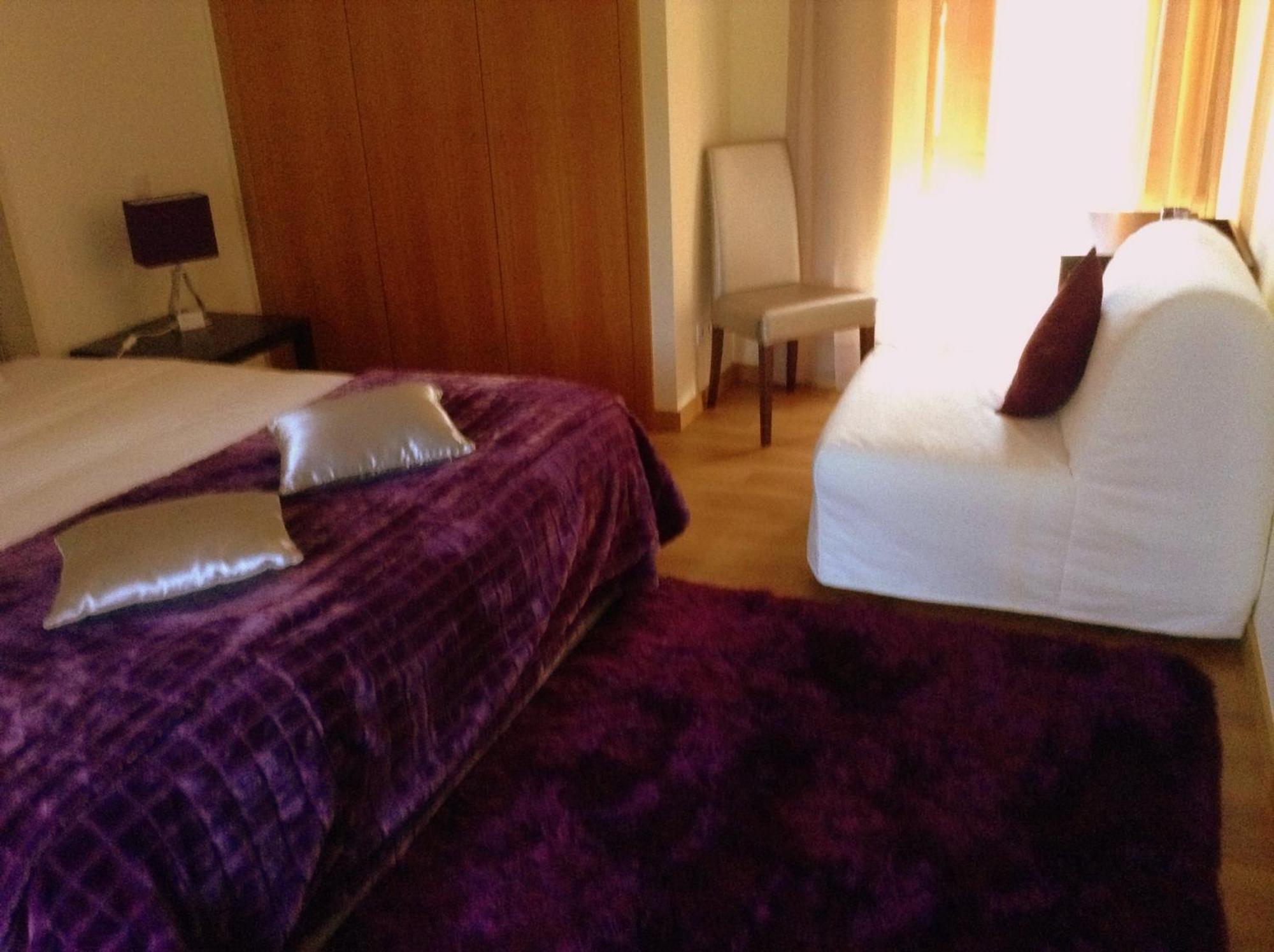 Otium Country House Alvorge Ruang foto