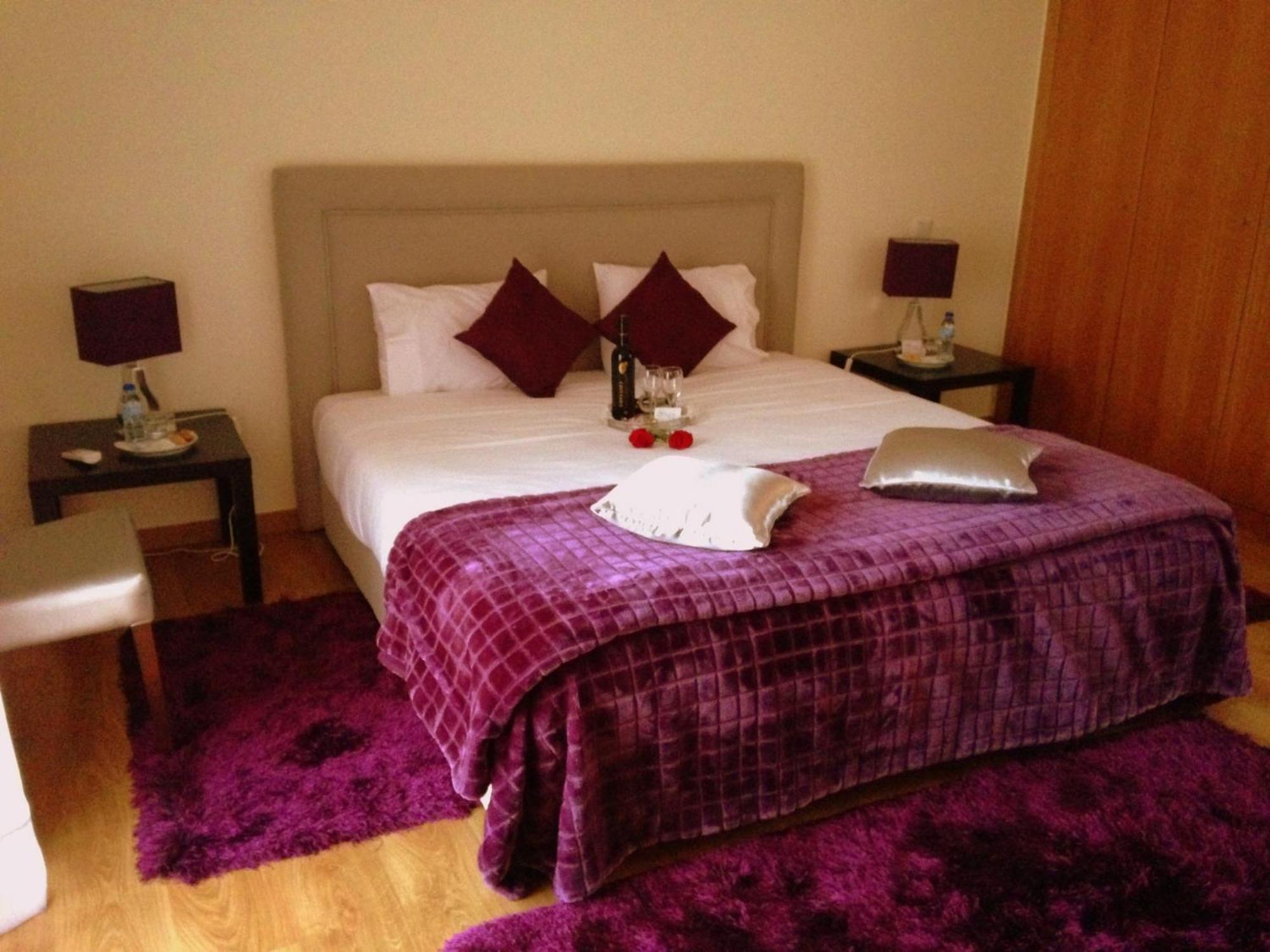 Otium Country House Alvorge Bagian luar foto