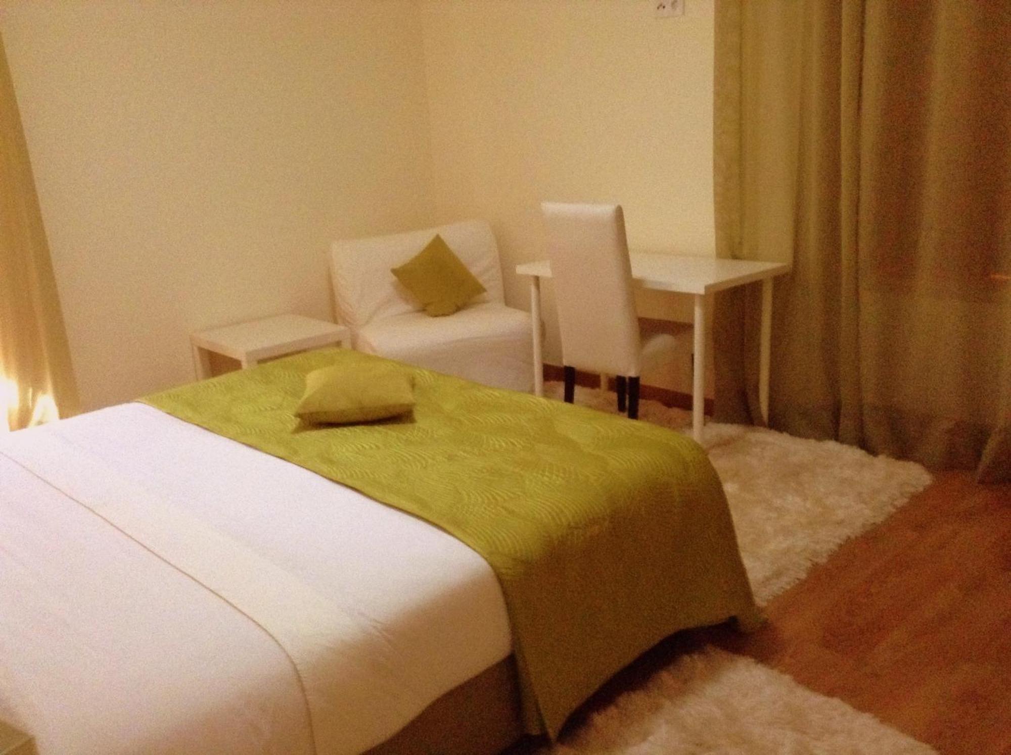 Otium Country House Alvorge Ruang foto