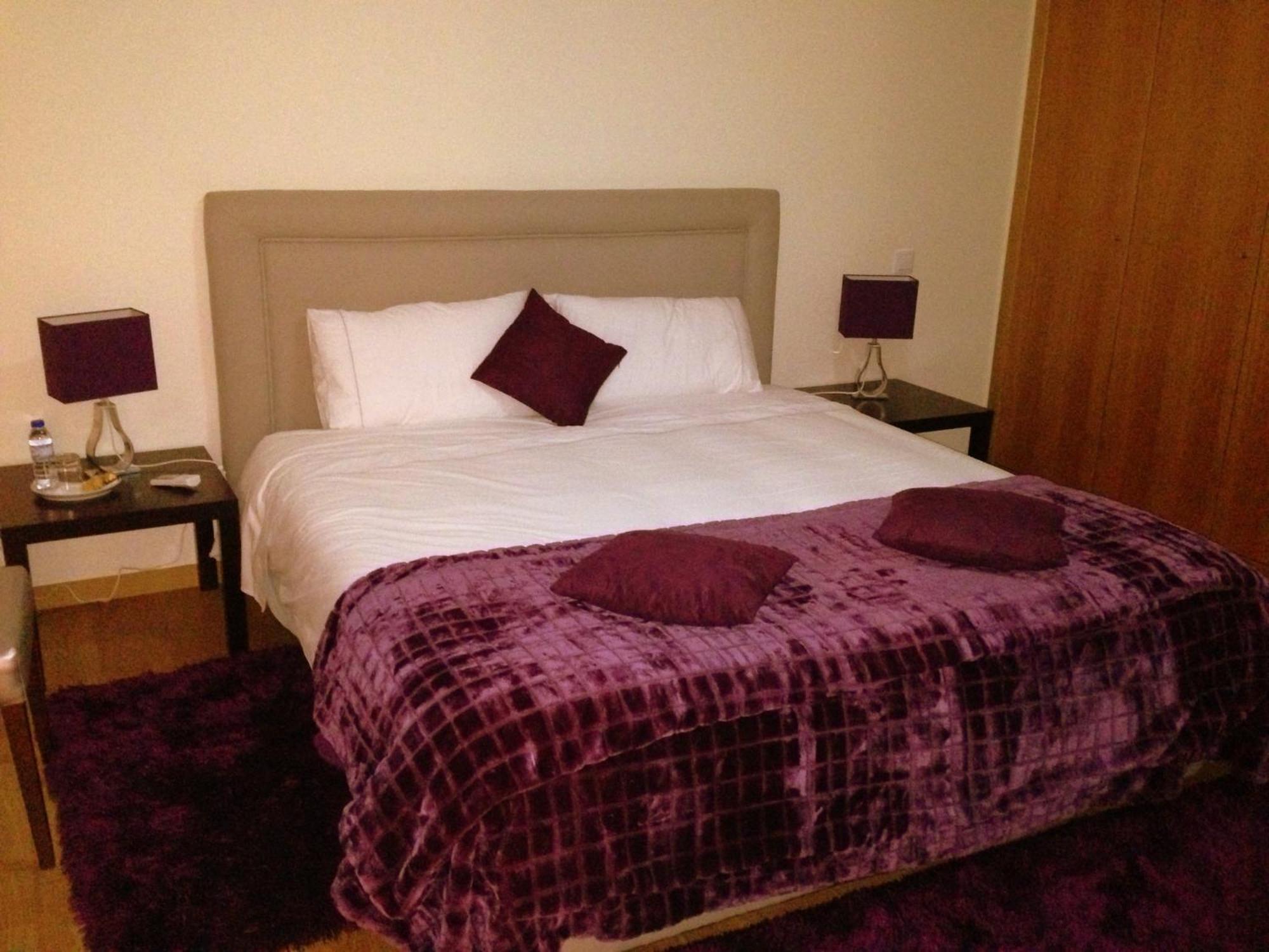 Otium Country House Alvorge Ruang foto