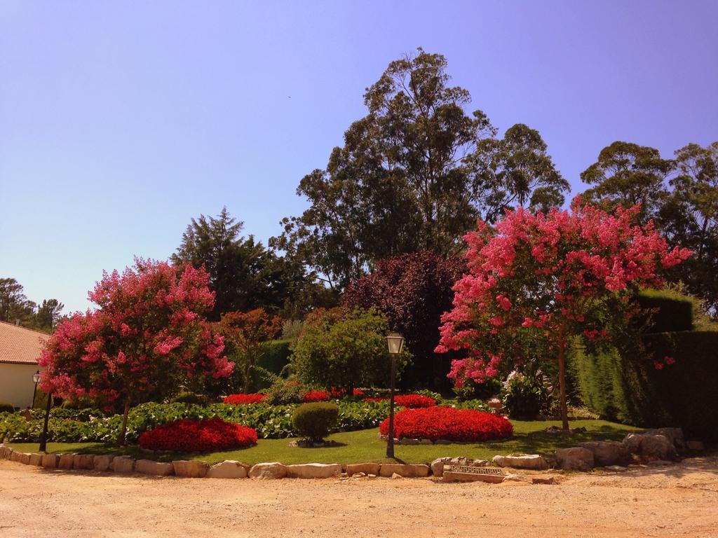 Otium Country House Alvorge Bagian luar foto
