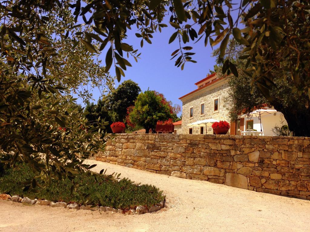 Otium Country House Alvorge Bagian luar foto