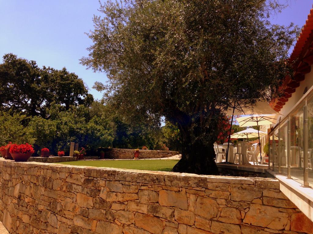 Otium Country House Alvorge Bagian luar foto