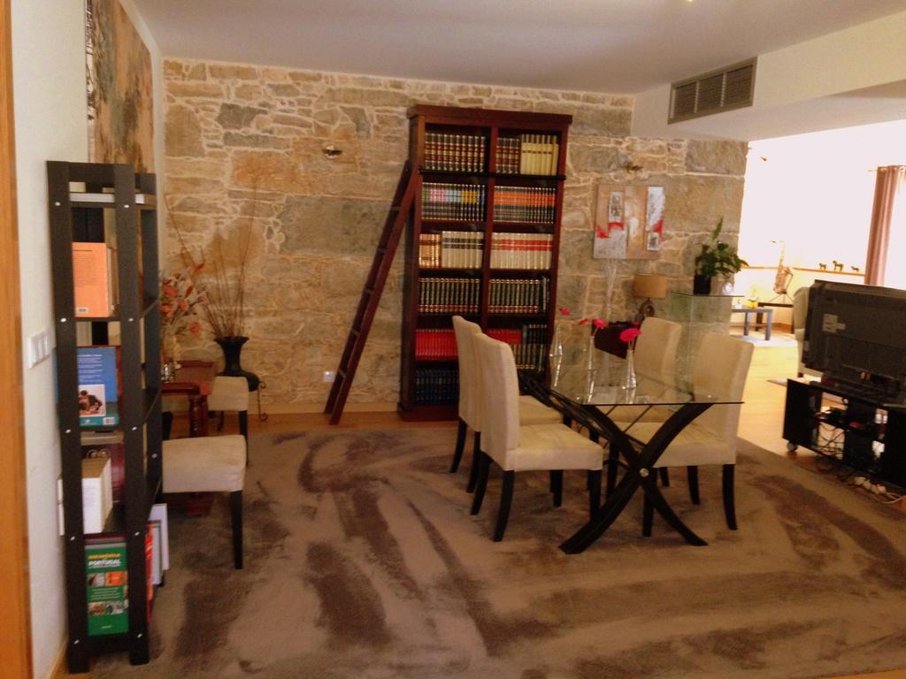 Otium Country House Alvorge Bagian luar foto