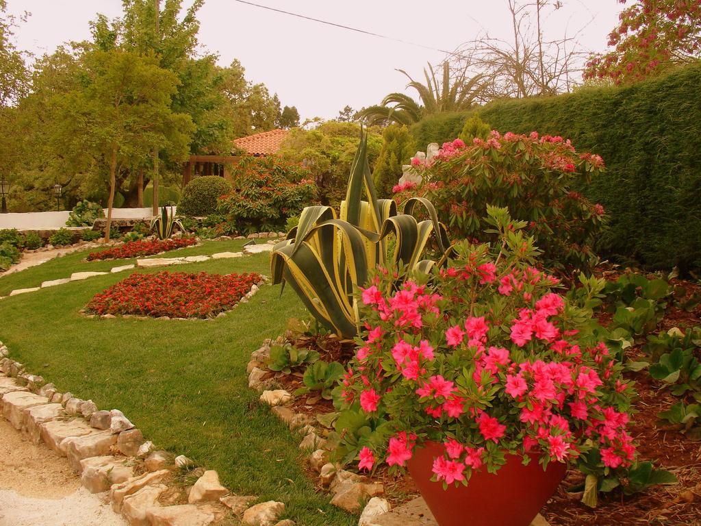 Otium Country House Alvorge Bagian luar foto