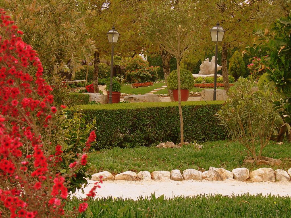 Otium Country House Alvorge Bagian luar foto