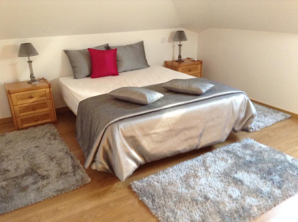 Otium Country House Alvorge Bagian luar foto