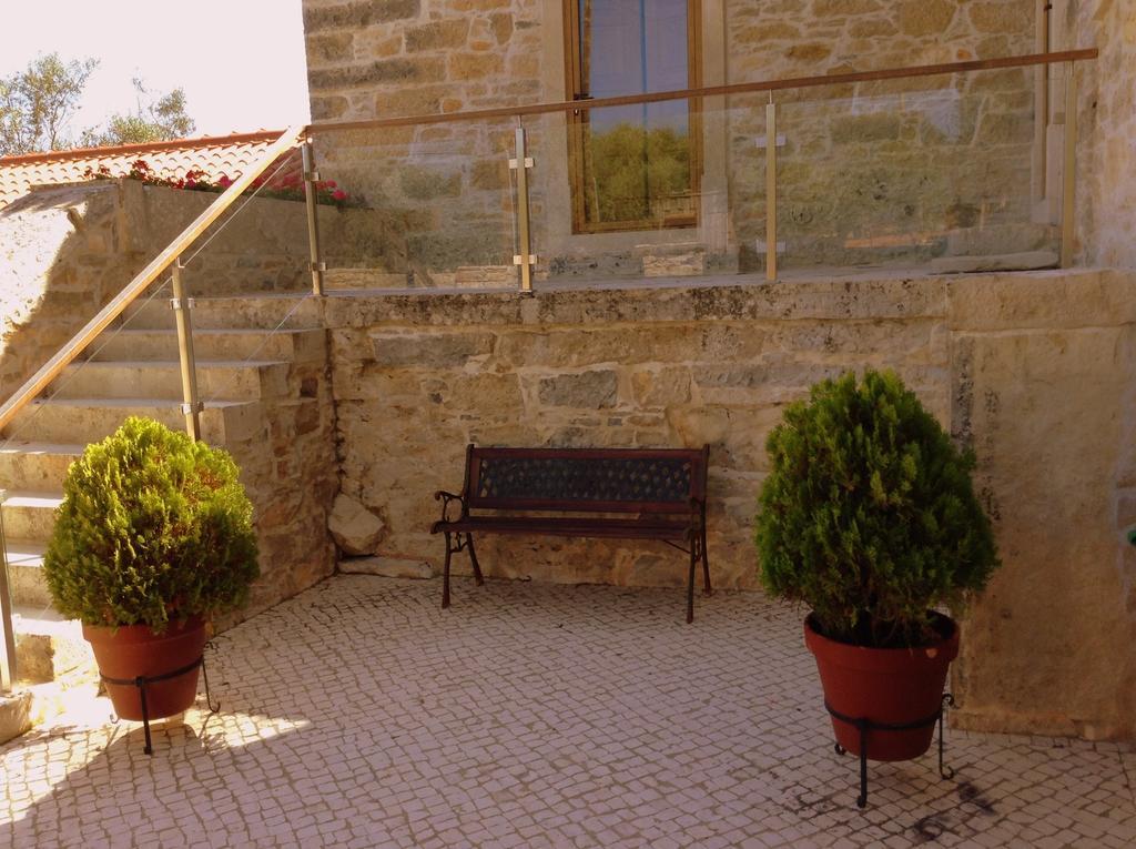 Otium Country House Alvorge Bagian luar foto
