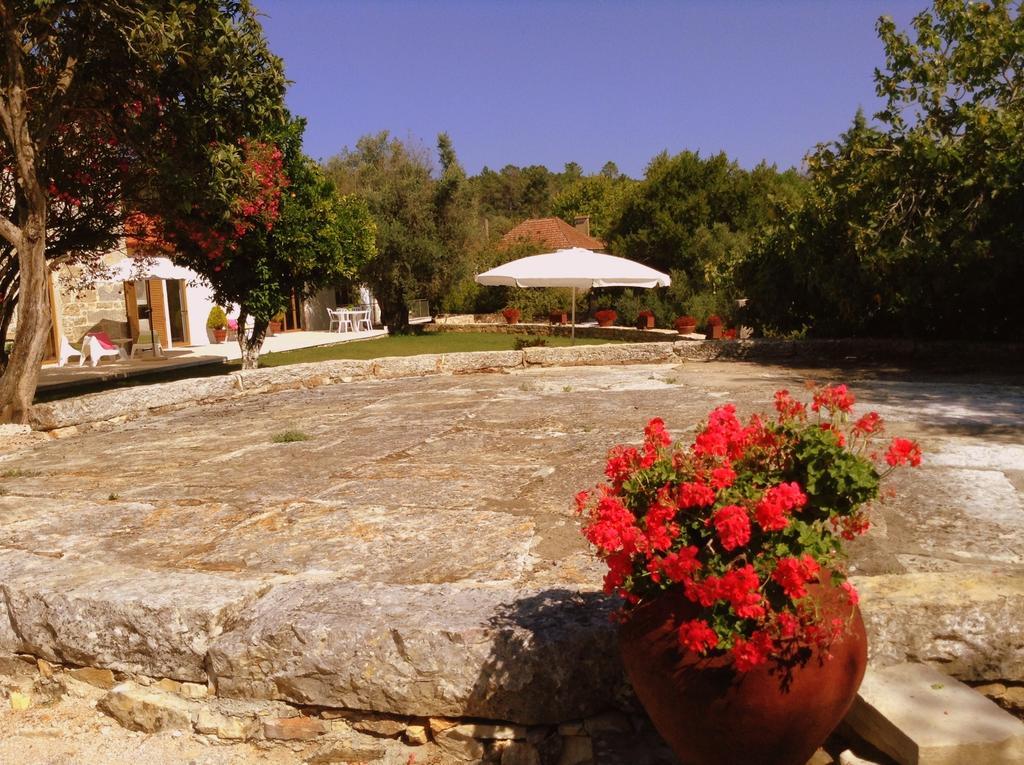 Otium Country House Alvorge Bagian luar foto
