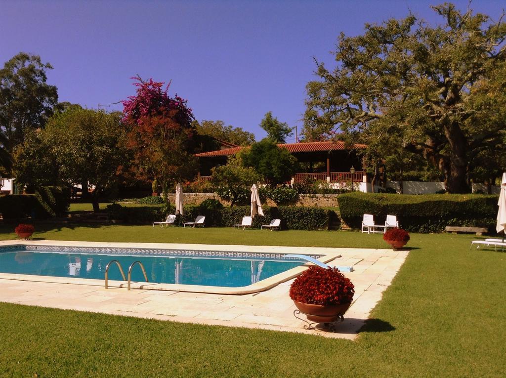 Otium Country House Alvorge Bagian luar foto