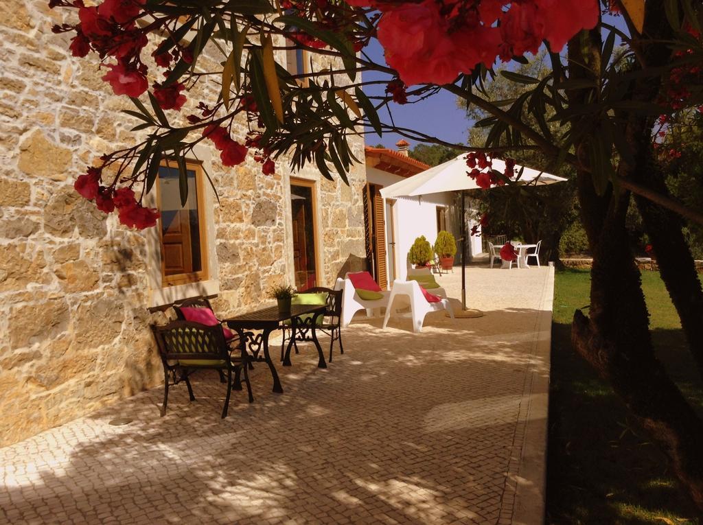 Otium Country House Alvorge Bagian luar foto