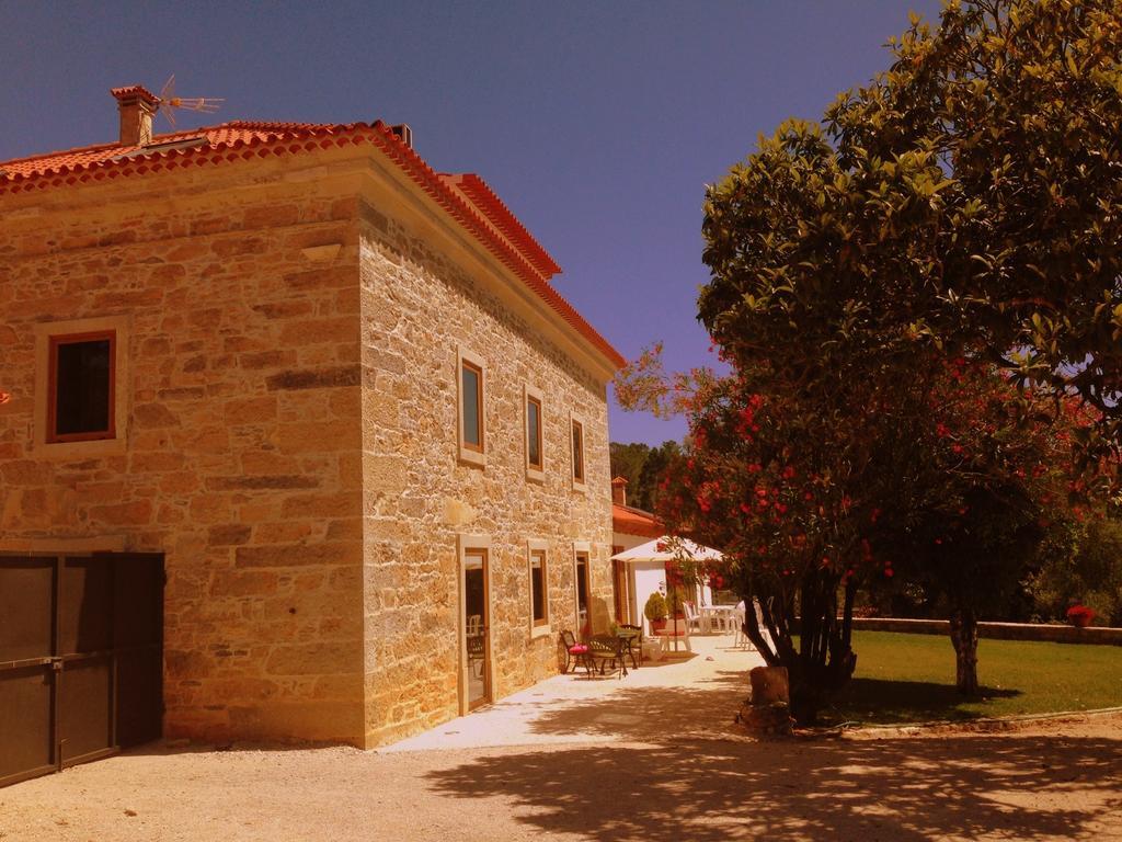 Otium Country House Alvorge Bagian luar foto