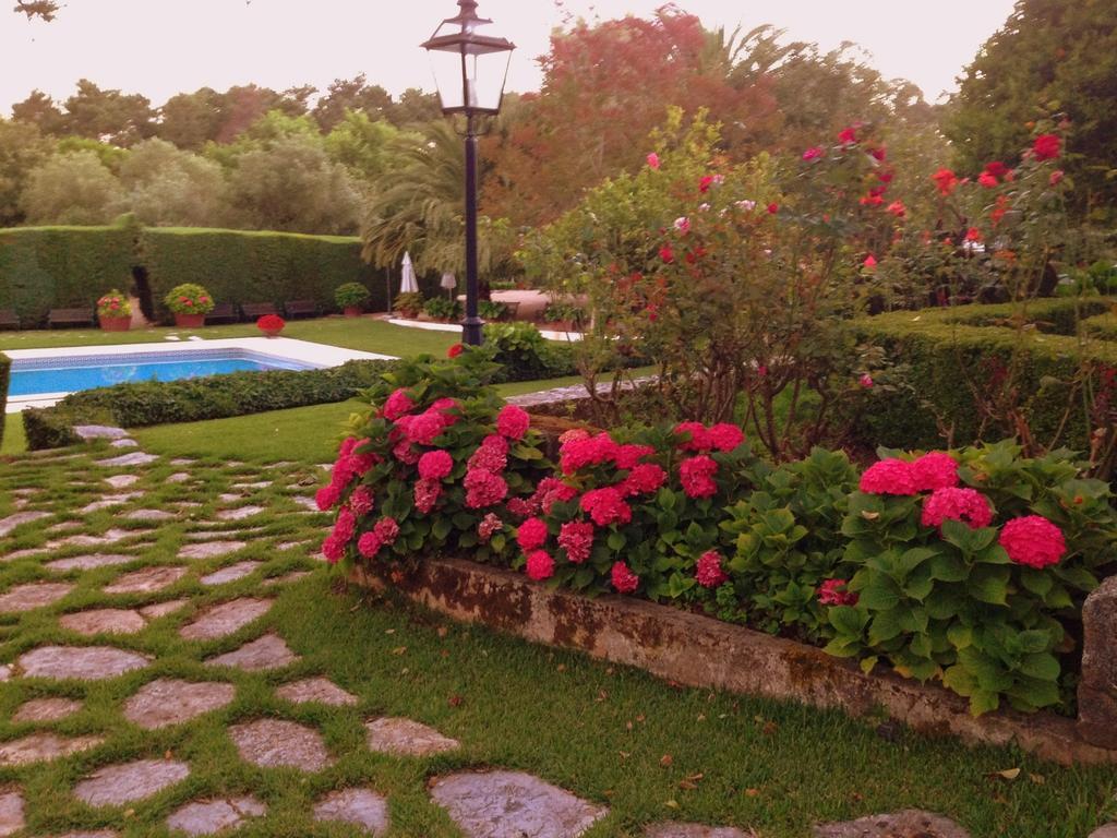 Otium Country House Alvorge Bagian luar foto