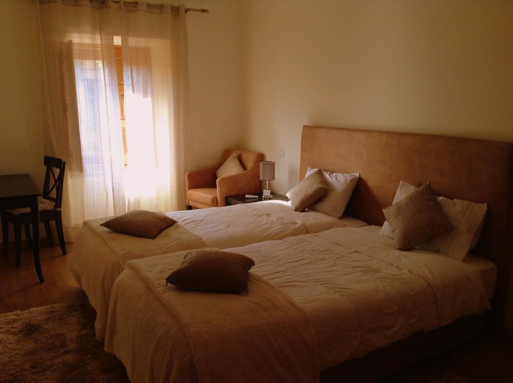 Otium Country House Alvorge Bagian luar foto