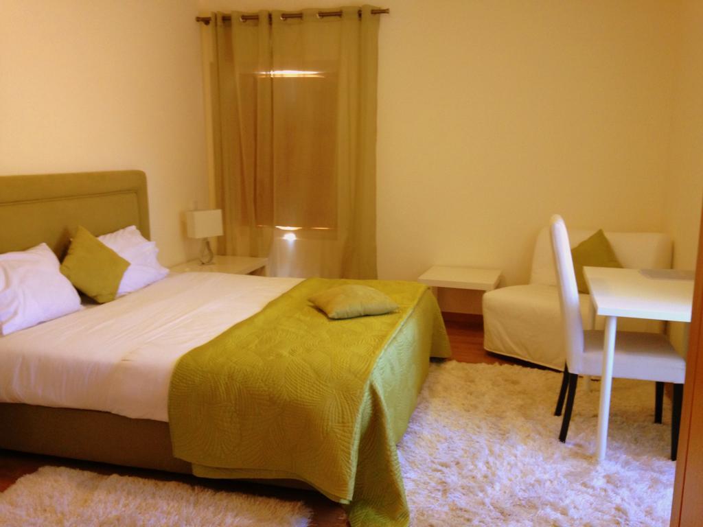 Otium Country House Alvorge Bagian luar foto