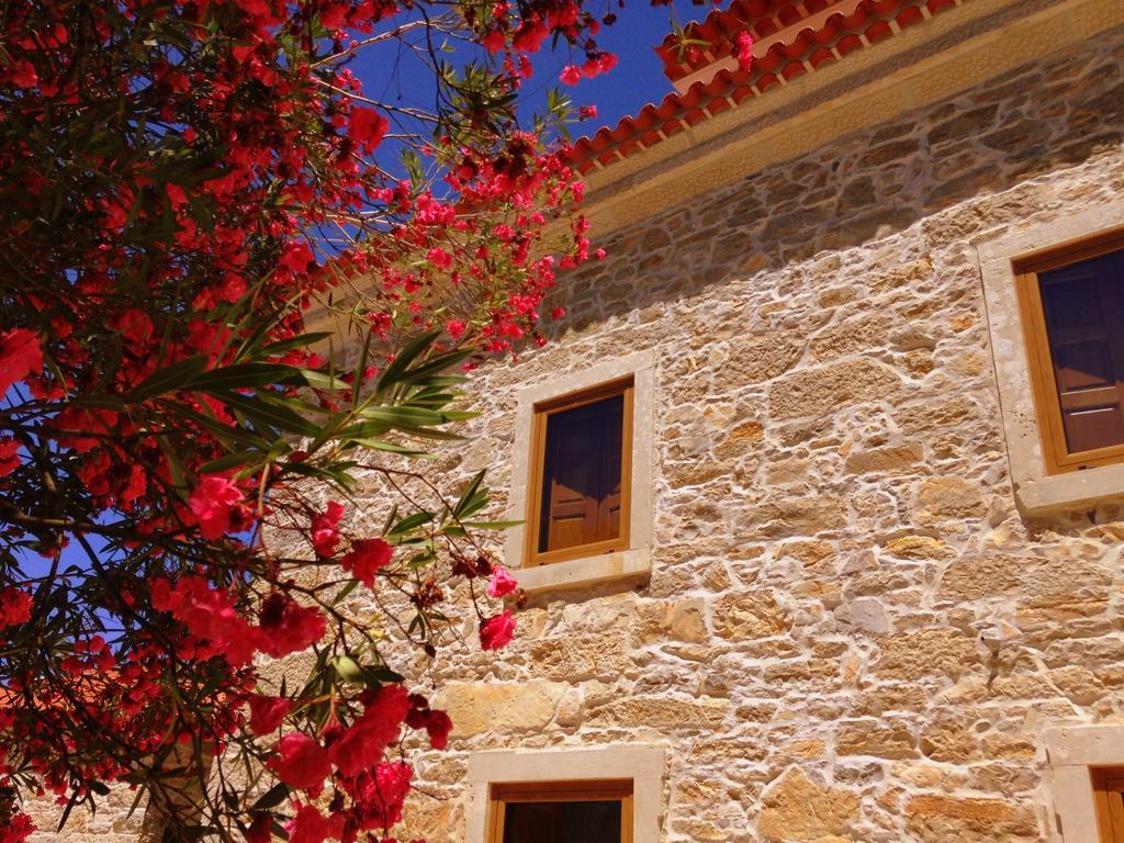 Otium Country House Alvorge Bagian luar foto