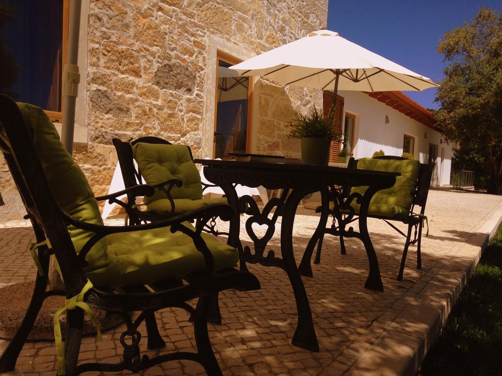 Otium Country House Alvorge Bagian luar foto