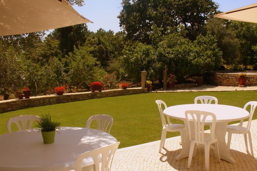 Otium Country House Alvorge Bagian luar foto