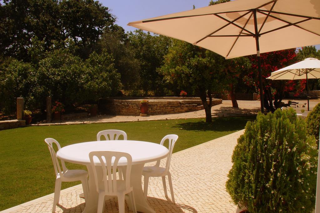 Otium Country House Alvorge Bagian luar foto