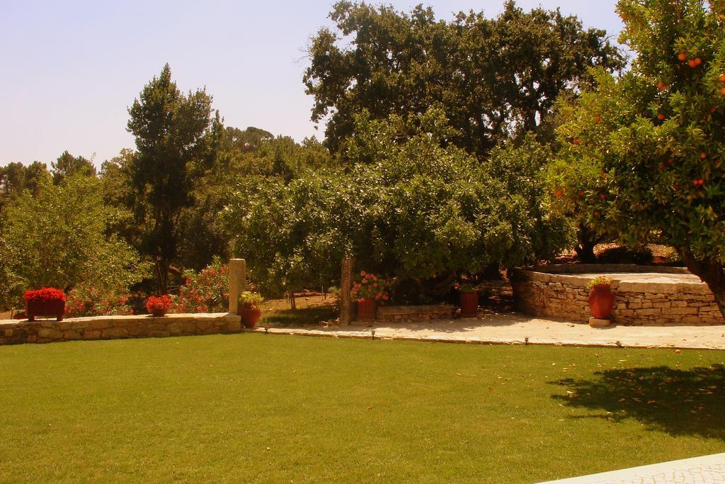 Otium Country House Alvorge Bagian luar foto
