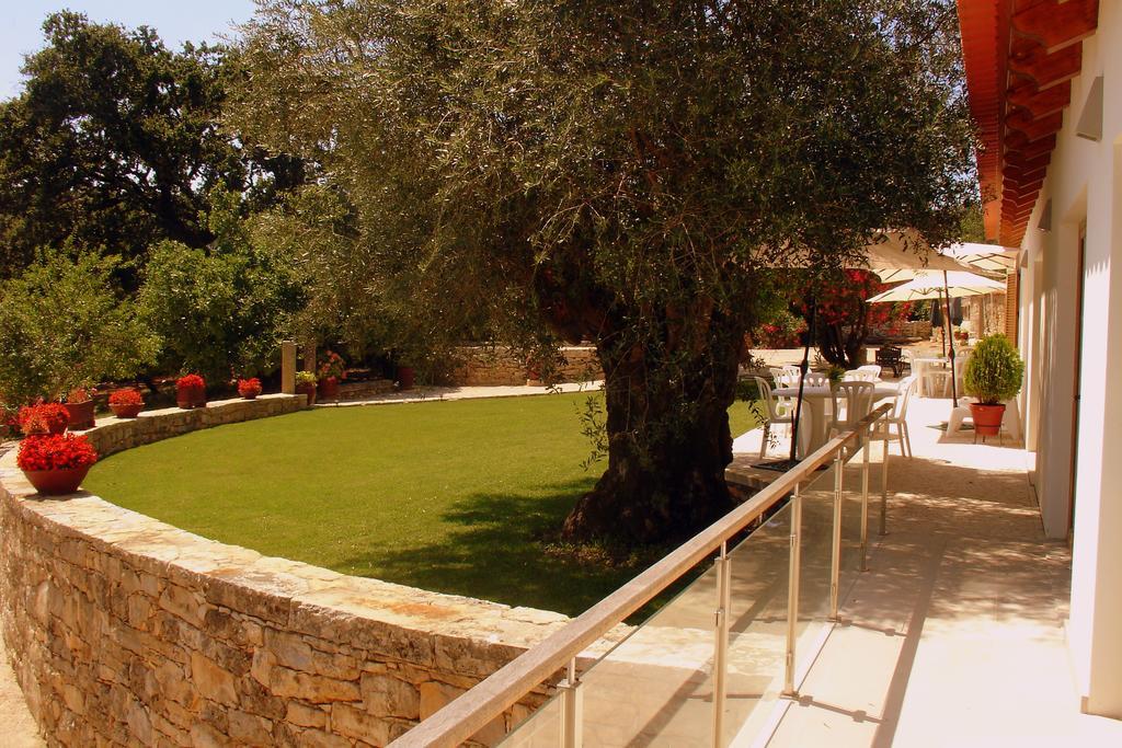 Otium Country House Alvorge Bagian luar foto