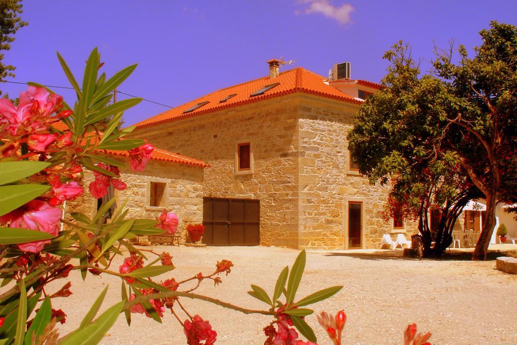 Otium Country House Alvorge Bagian luar foto