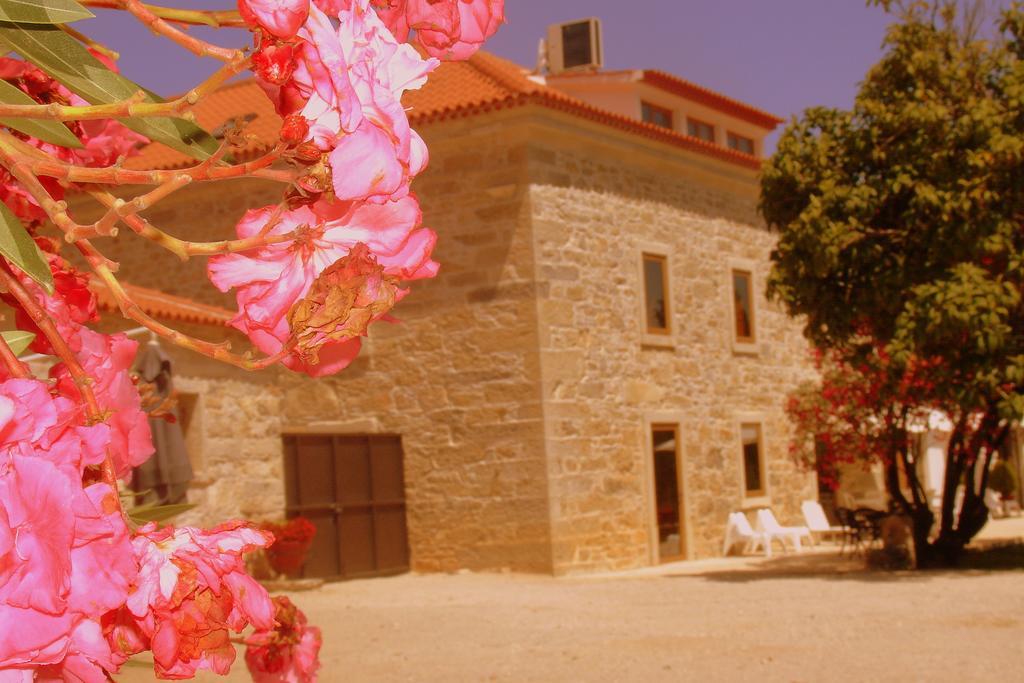 Otium Country House Alvorge Bagian luar foto
